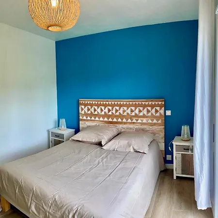 Le Chant Du Gave- Maison Neuve Lumineuse Avec Piscine- Rivière En Contrebas Du Jardin Villa Sauveterre-de-Bearn