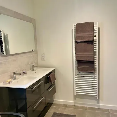 Le Chant Du Gave- Maison Neuve Lumineuse Avec Piscine- Rivière En Contrebas Du Jardin *