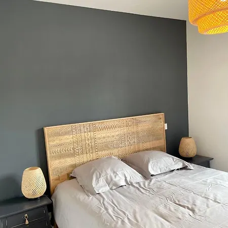 Le Chant Du Gave- Maison Neuve Lumineuse Avec Piscine- Riviere En Contrebas Du Jardin Villa