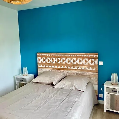 Villa Le Chant Du Gave- Maison Neuve Lumineuse Avec Piscine- Rivière En Contrebas Du Jardin