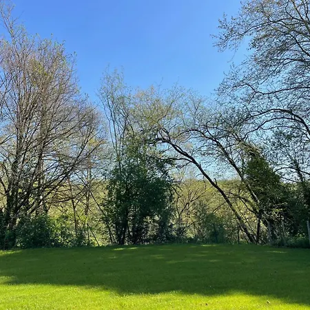 Le Chant Du Gave- Maison Neuve Lumineuse Avec Piscine- Rivière En Contrebas Du Jardin Villa *